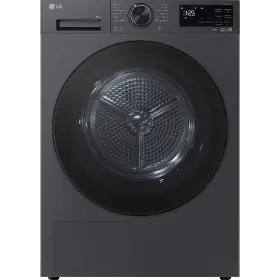Sušička prádla - LG RHX5008TBB + Cashback 1 000 Kč - 1
