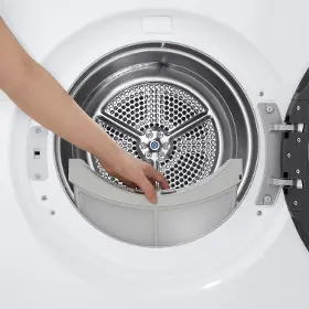 Sušička prádla - LG RHX5008TLB + Cashback 1 000 Kč - 15