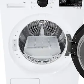 Sušička prádla - LG RHX5008TLB + Cashback 1 000 Kč - 17