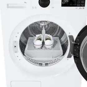 Sušička prádla - LG RHX5008TLB + Cashback 1 000 Kč - 18