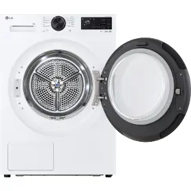 Sušička prádla - LG RHX5008TLB + Cashback 1 000 Kč - 2