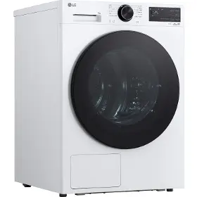 Sušička prádla - LG RHX5008TLB + Cashback 1 000 Kč - 3