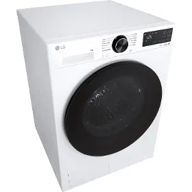 Sušička prádla - LG RHX5008TLB + Cashback 1 000 Kč - 5