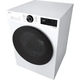 Sušička prádla - LG RHX5008TLB + Cashback 1 000 Kč - 6