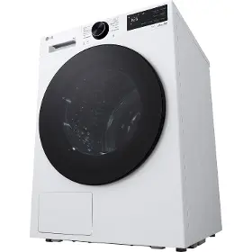 Sušička prádla - LG RHX5008TLB + Cashback 1 000 Kč - 7