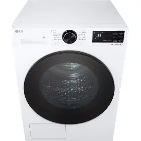 Sušička prádla - LG RHX5008TLB + Cashback 1 000 Kč - 8