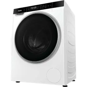 Pračka se sušičkou - Haier HWD50-BP12307U-S + Cashback 2 000 Kč - 2