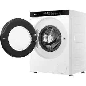 Pračka se sušičkou - Haier HWD50-BP12307U-S + Cashback 2 000 Kč - 3