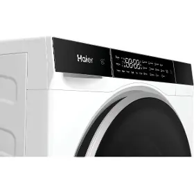 Pračka se sušičkou - Haier HWD50-BP12307U-S + Cashback 2 000 Kč - 4
