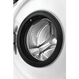 Pračka se sušičkou - Haier HWD50-BP12307U-S + Cashback 2 000 Kč - 6