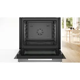 Vstavaná rúra - Bosch HBG7341W1 Serie 8 - 3