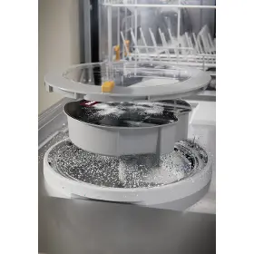 Vestavná myčka - Miele G 7080 SCVi AutoDos - 12