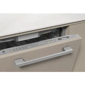 Vestavná myčka - Miele G 7080 SCVi AutoDos - 2