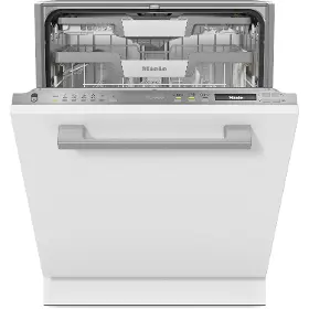 Vestavná myčka - Miele G 7080 SCVi AutoDos - 1
