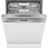 Miele G 7040 SCi AutoDos Stainless S