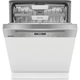 Vestavná myčka - Miele G 7040 SCi AutoDos Stainless S - 1