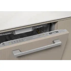 Umývačka riadu - Miele G 7085 SCVi XXL AutoDos - 2
