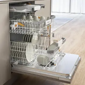 Umývačka riadu - Miele G 7085 SCVi XXL AutoDos - 3