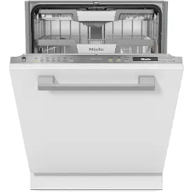 Umývačka riadu - Miele G 7085 SCVi XXL AutoDos - 1