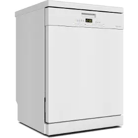 Myčka nádobí - Miele G 5611 SC Active Briliantová bílá - 2
