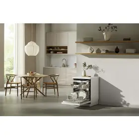 Myčka nádobí - Miele G 5611 SC Active Briliantová bílá - 5
