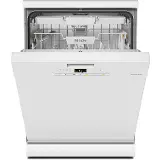 Miele G 5611 SC Active Briliantová bílá