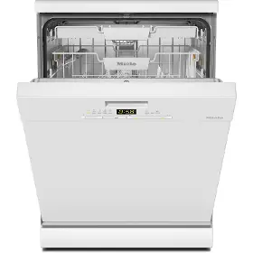 Myčka nádobí - Miele G 5611 SC Active Briliantová bílá - 1