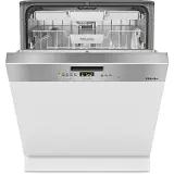 Miele G 5611 SCi Active Nerez CleanSteel
