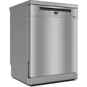 Umývačka riadu - Miele G 5811 SC Active Plus Briliantová biela - 2