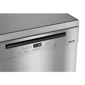 Umývačka riadu - Miele G 5811 SC Active Plus Briliantová biela - 3