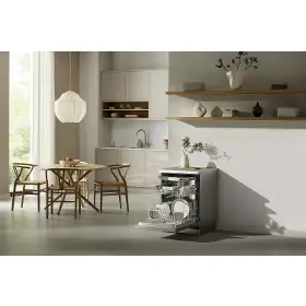 Umývačka riadu - Miele G 5811 SC Active Plus Briliantová biela - 6
