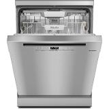 Miele G 5811 SC Active Plus Briliantová biela
