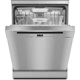 Miele G 5811 SC Active Plus Briliantová biela