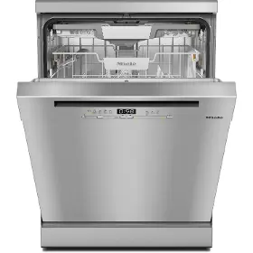 Umývačka riadu - Miele G 5811 SC Active Plus Briliantová biela - 1