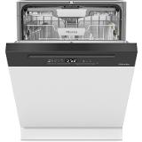Miele G 5811 SC Active Plus Nerez CleanSteel