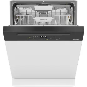 Umývačka riadu - Miele G 5811 SC Active Plus Nerez CleanSteel - 1