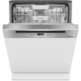 Miele G 5811 SCi Active Plus Stainle