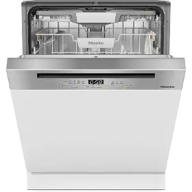 Vestavná myčka - Miele G 5811 SCi Active Plus Stainle - 1