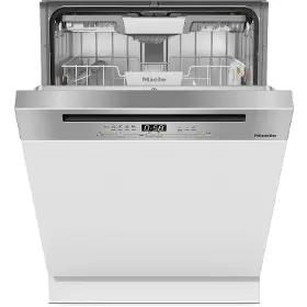 Vestavná myčka - Miele G 5817 SCi XXL Active Plus - 1