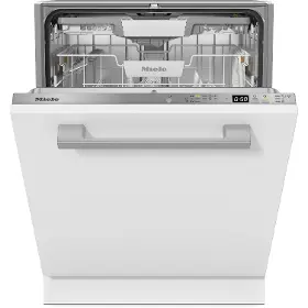 Vestavná myčka - Miele G 5851 SCVi Active Plus - 1