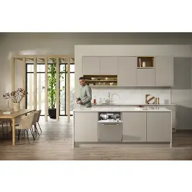 Vestavná myčka - Miele G 5856 SCVi XXL Active Plus G 5856 SCVi XXL Active Plus - 5