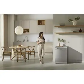 Umývačka riadu - Miele G 7040 SC AutoDos Nerez CleanSteel - 10