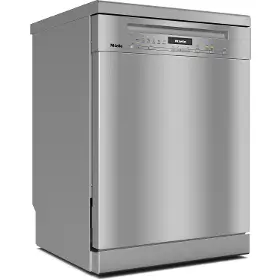 Umývačka riadu - Miele G 7040 SC AutoDos Nerez CleanSteel - 2