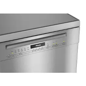Umývačka riadu - Miele G 7040 SC AutoDos Nerez CleanSteel - 3