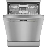 Miele G 7040 SC AutoDos Nerez CleanSteel