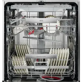 Vestavná myčka - AEG NG82IA50TK - 3