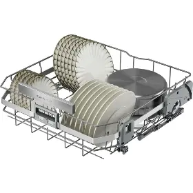 Vestavná myčka - AEG NG82IA50TK - 6