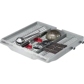 Vestavná myčka - AEG NG82IA50TK - 9