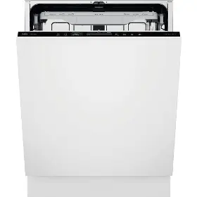 Vestavná myčka - AEG NG82IA50TK - 1