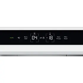 Vestavná kombi lednice - AEG TC7CS181AF - 2